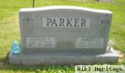 Robert N. Parker