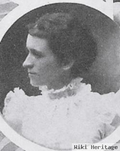 Bessie E "bess" Culler