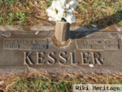 Vernon Lanier "dan" Kessler