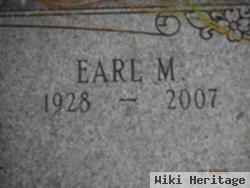 Earl M. Ping