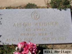 Alton Weidner