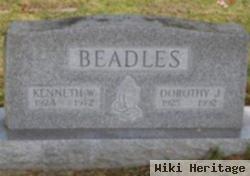 Kenneth W. Beadles