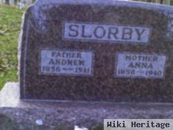 Andrew A Slorby