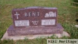 Cleon S. Bent