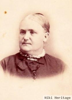 Sarah Jane Mock Newell