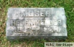 Helen Keller Moser