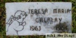 Teresa Marie Calalay