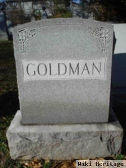 Louis I. Goldman