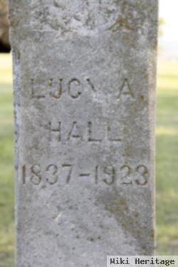 Lucy Ann Ratliff Hall