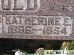 Katherine E Leipold