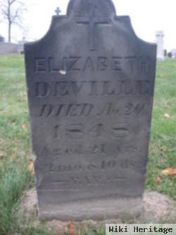 Elizabeth Deville