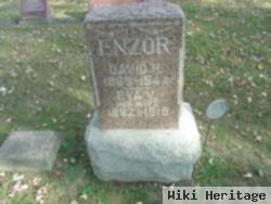 David H. Enzor