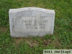 Hazel Williams