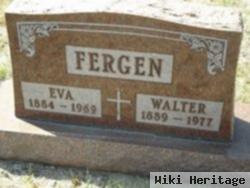 Walter Fergen