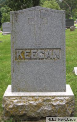 John Keegan