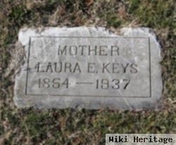 Laura E. Jackson Keys