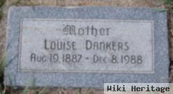 Louise K. Woebbecke Dankers