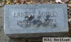 Ernest Delin Soiney