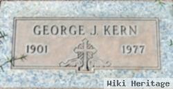 George J. Kern