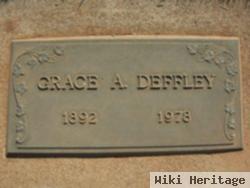 Grace A Deffley