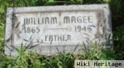 William Magee