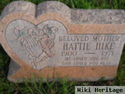 Hattie Hike