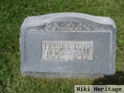 Frank L. Loyd