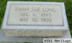 Emma Sue Long