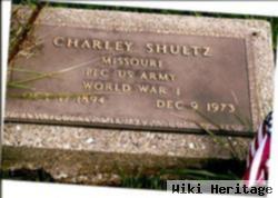 Charley Shultz