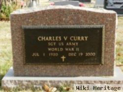 Charles Vernon Curry