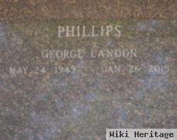 George Landon Phillips