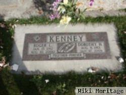 Dorothy H Kenney