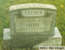 Jesse Edward Little, Sr