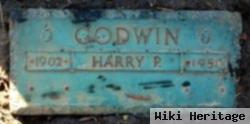 Harry P Godwin