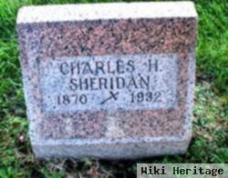 Charles H. Sheridan