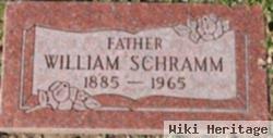 William Schramm