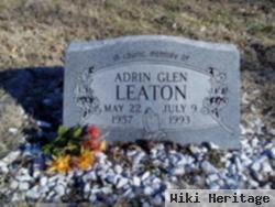 Adrin Glen Leaton