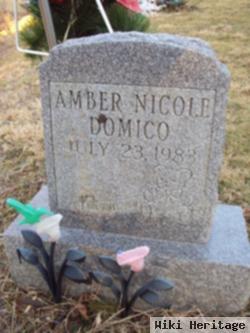 Amber Nicole Domico