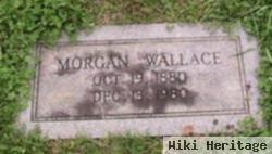Morgan Wallace