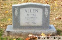 William Robert Allen