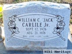 William C. Carlile, Jr.