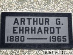 Arthur G. Ehrhardt