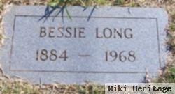 Bessie Long