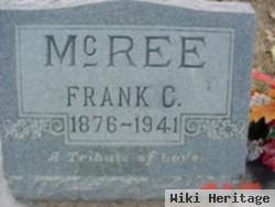 Frank C. Mcree