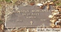 Augustus Morganti