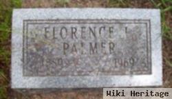 Florence L. Palmer