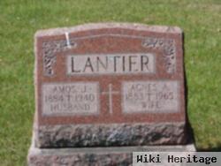 Agnes Lantier