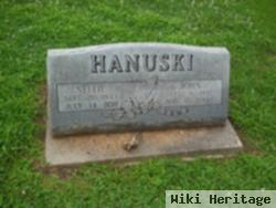 John W. Hanuski