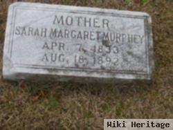 Sarah Margaret Murphey