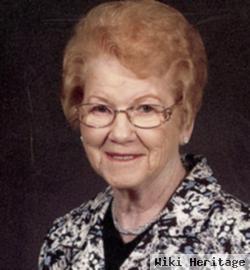 Rose M. Taylor Allen